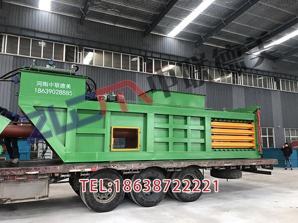 福建簡易金屬打包機(jī)介紹