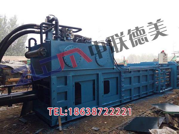 貴州立式自動金屬打包機(jī)哪個品牌好